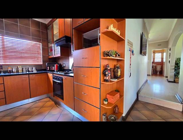 4 BEDROOM HOUSE FOR SALE IN BRACKENDOWNS